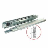         3076系列滑轨         (承重227KG)