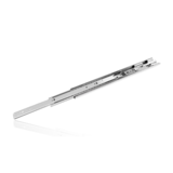             AE52          重型三节缓冲式导轨